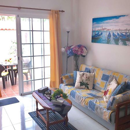 Apartamento Casco Los Silos, Cerca De Garachico Exteriör bild